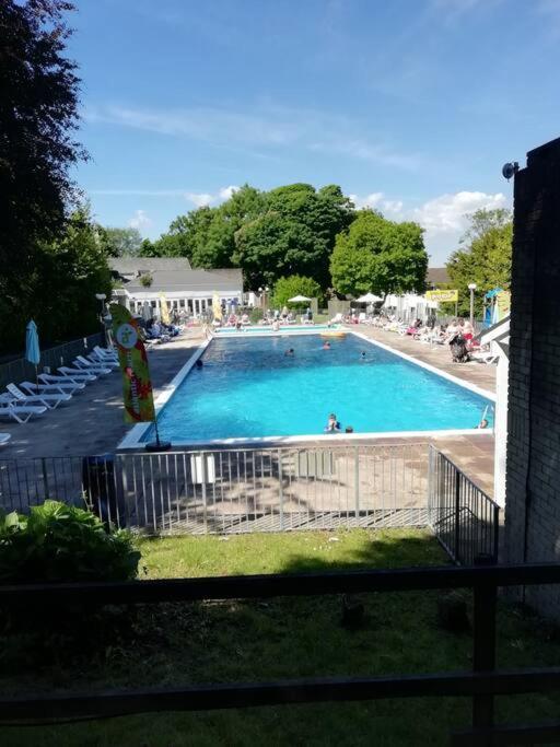Cornwall Family Friendly Villa With Free Use Of Pool, Soft Play, Mini Golf, Tennis, Gym, Fitness Classes, Sauna And Ice Baths 新码头 外观 照片