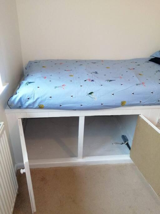 Cornwall Family Friendly Villa With Free Use Of Pool, Soft Play, Mini Golf, Tennis, Gym, Fitness Classes, Sauna And Ice Baths 新码头 外观 照片