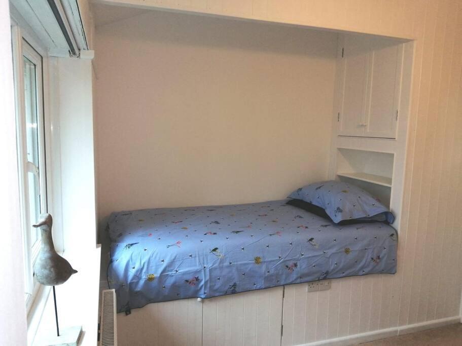 Cornwall Family Friendly Villa With Free Use Of Pool, Soft Play, Mini Golf, Tennis, Gym, Fitness Classes, Sauna And Ice Baths 新码头 外观 照片