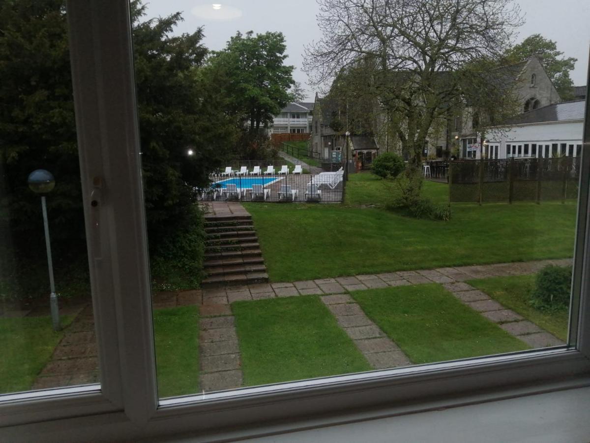 Cornwall Family Friendly Villa With Free Use Of Pool, Soft Play, Mini Golf, Tennis, Gym, Fitness Classes, Sauna And Ice Baths 新码头 外观 照片