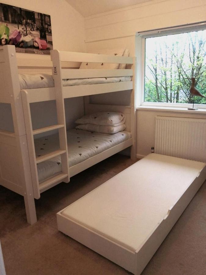 2 Bed Villa With Full Use Of Site Facilities 新码头 外观 照片