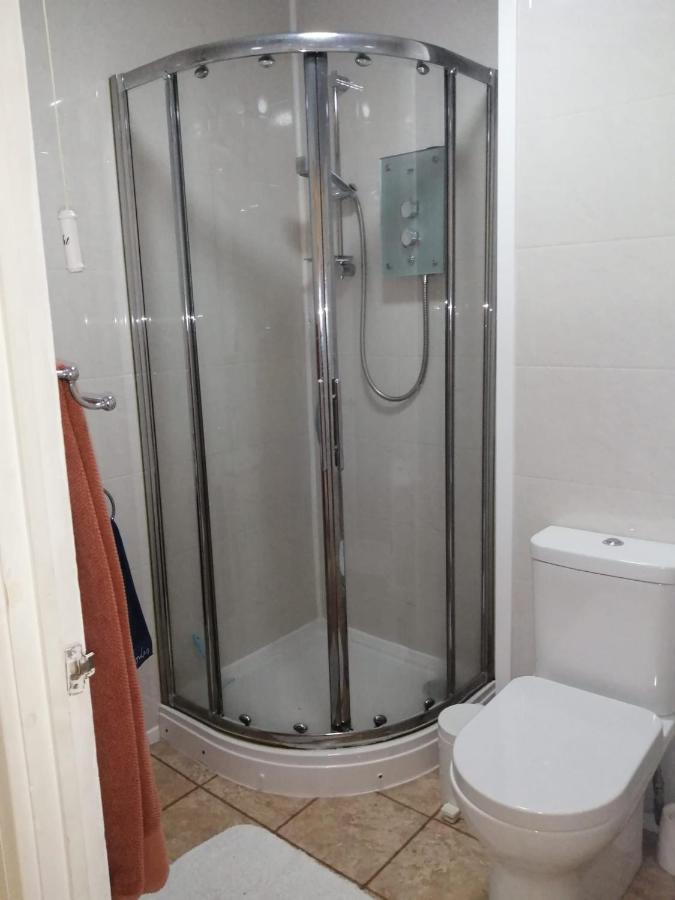 2 Bed Villa With Full Use Of Site Facilities 新码头 外观 照片