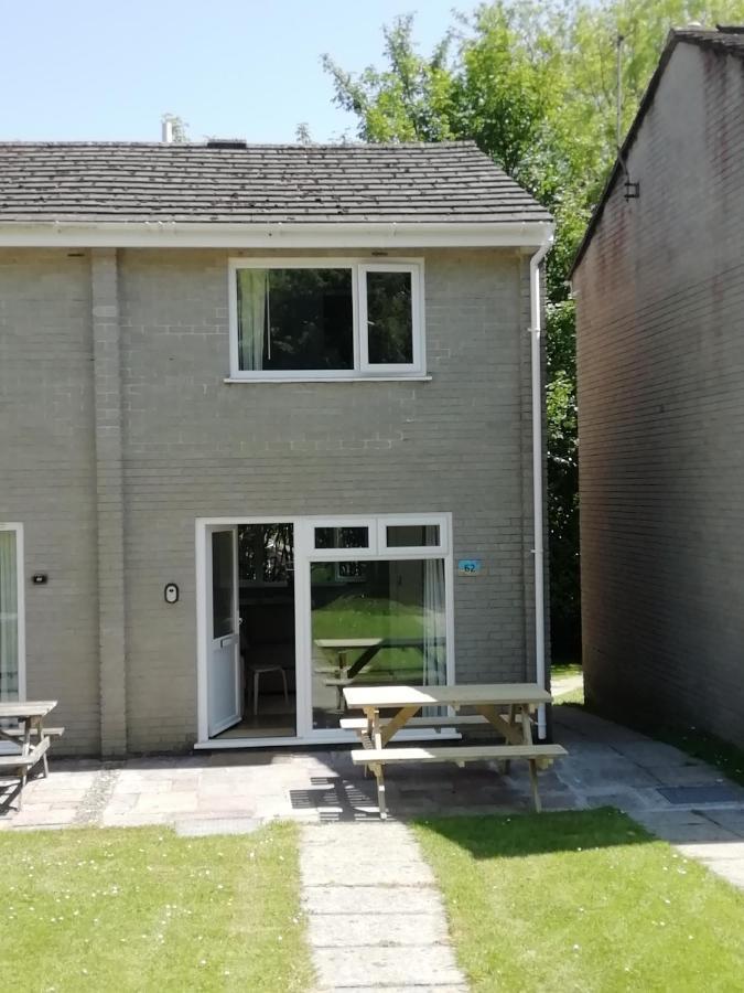 2 Bed Villa With Full Use Of Site Facilities 新码头 外观 照片