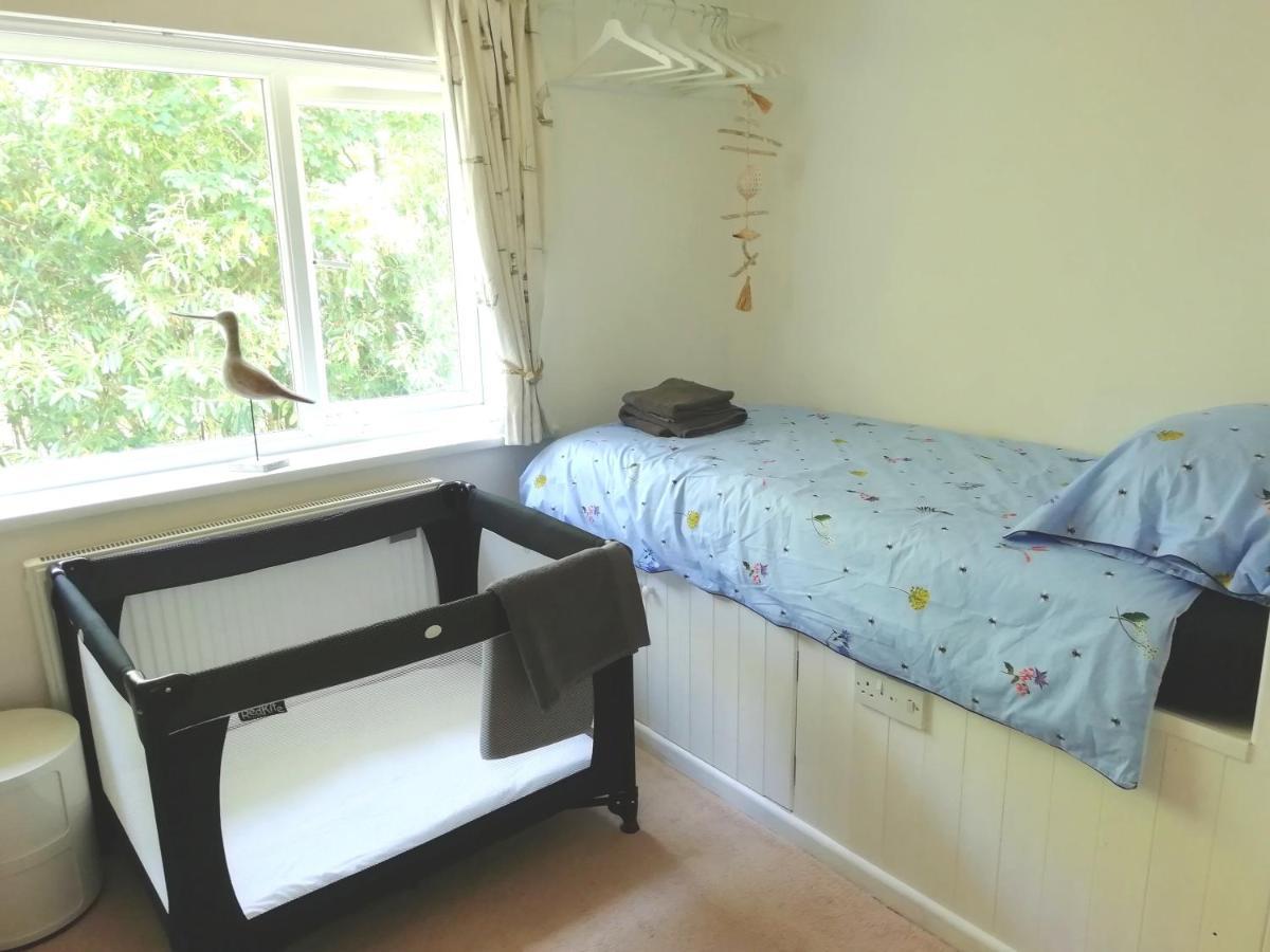 2 Bed Villa With Full Use Of Site Facilities 新码头 外观 照片
