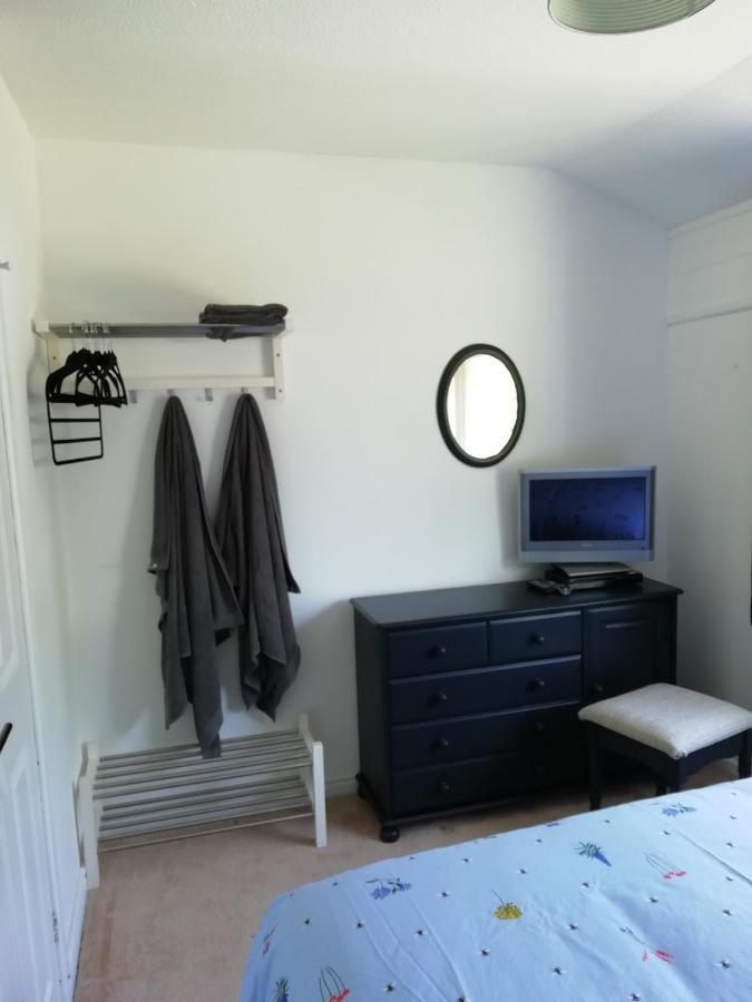 Cornwall Family Friendly Villa With Free Use Of Pool, Soft Play, Mini Golf, Tennis, Gym, Fitness Classes, Sauna And Ice Baths 新码头 外观 照片