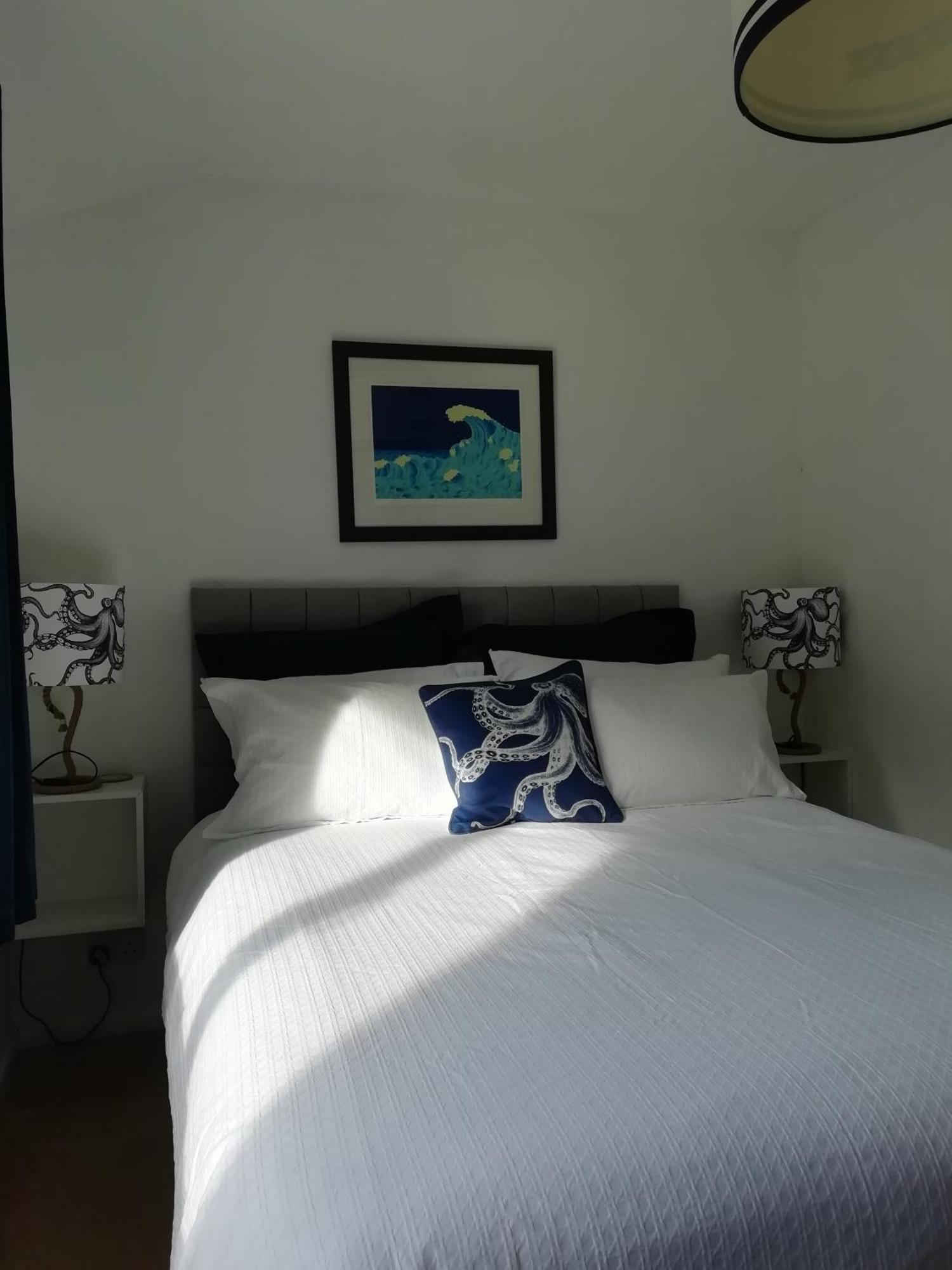 Cornwall Family Friendly Villa With Free Use Of Pool, Soft Play, Mini Golf, Tennis, Gym, Fitness Classes, Sauna And Ice Baths 新码头 外观 照片