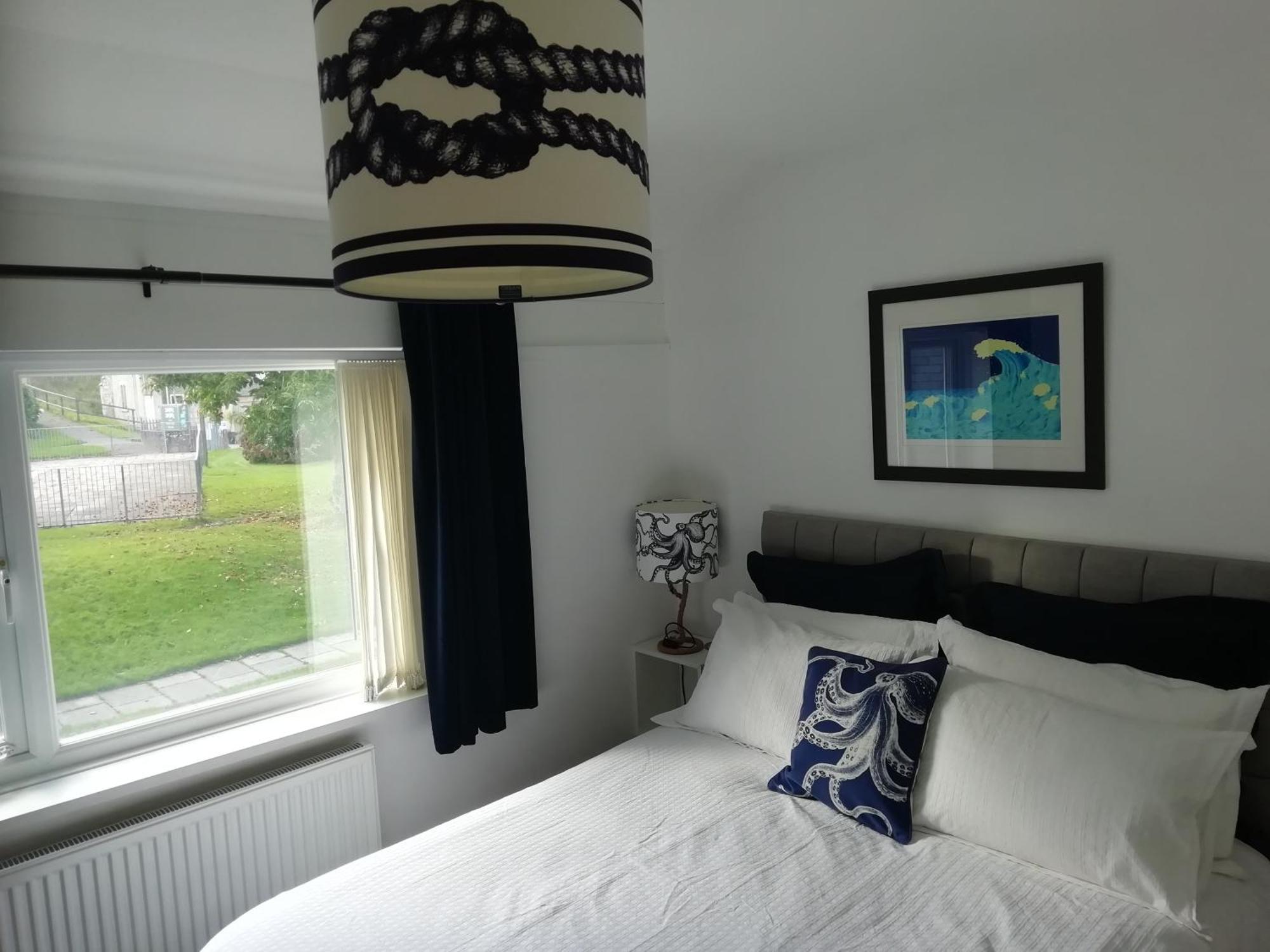 Cornwall Family Friendly Villa With Free Use Of Pool, Soft Play, Mini Golf, Tennis, Gym, Fitness Classes, Sauna And Ice Baths 新码头 外观 照片