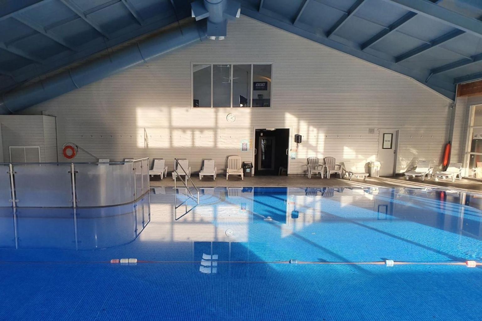 Cornwall Family Friendly Villa With Free Use Of Pool, Soft Play, Mini Golf, Tennis, Gym, Fitness Classes, Sauna And Ice Baths 新码头 外观 照片